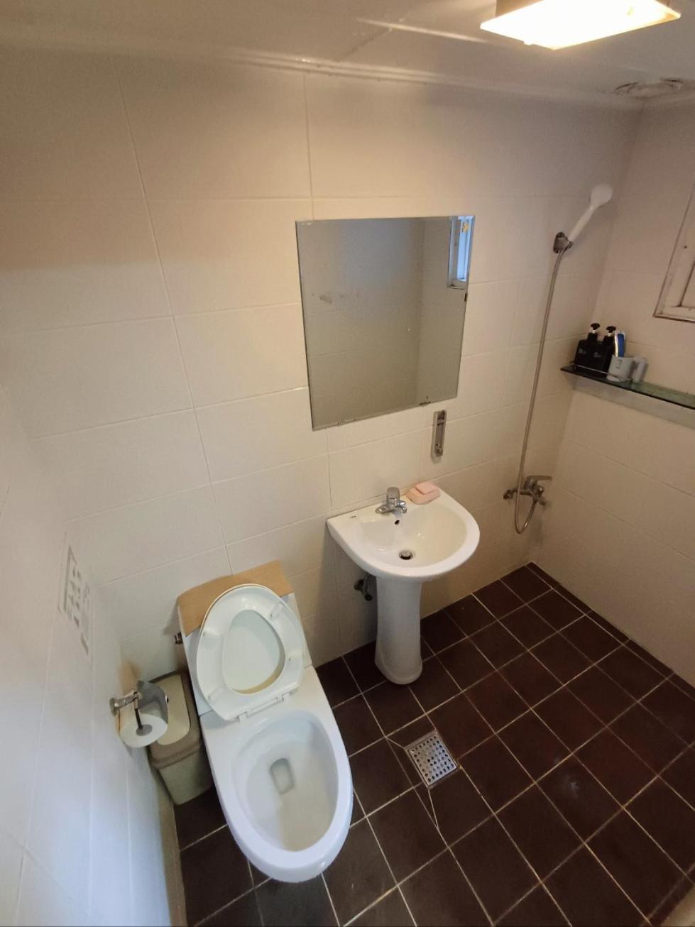 Korstay Guesthouse Seoul Station Екстер'єр фото